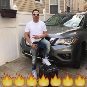 Meet your Posher, Hector